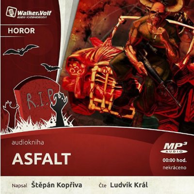 Asfalt – Hledejceny.cz