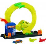 Hot Wheels City hadí útok – Sleviste.cz