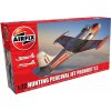 Model Airfix Hunting Percival Jet Provost T.3 T.3a 1:72