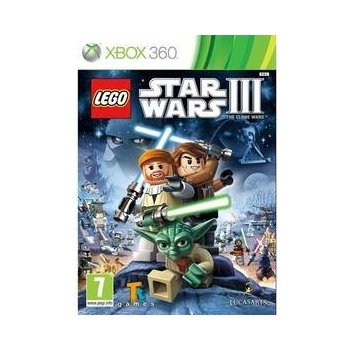 LEGO Star Wars: The Clone Wars