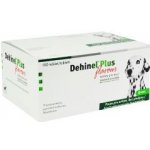 Dehinel Plus Flavour 100 tbl – Sleviste.cz