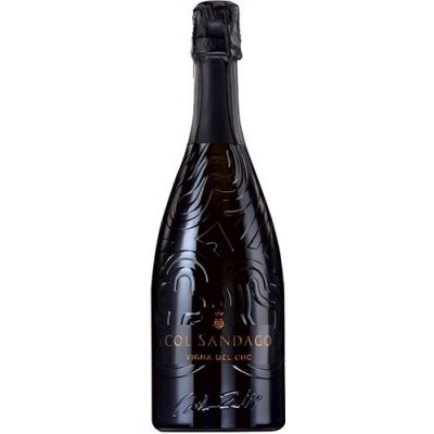 Col Sandago Prosecco Superiore Brut “Vigna del cuc” DOCG 11,5% 0,75 l (holá láhev) – Sleviste.cz