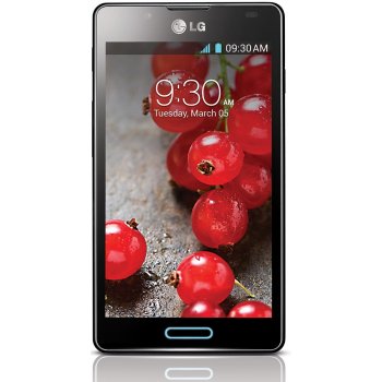 LG Optimus L7 II P710