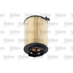 Vzduchový filtr VALEO 585652 – Hledejceny.cz