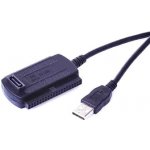 GEMBIRD Kabel adapter USB- IDE/SATA 2,5 – Zboží Mobilmania