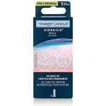 Yankee Candle Pink Sands - náhradní náplň – Hledejceny.cz