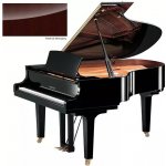 Yamaha C3X PM – Zboží Dáma