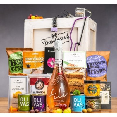 Truhla s bublinkami XXL – Zboží Dáma