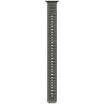 Apple Watch 49mm průsvitně černé prodloužení Oceánského řemínku - provedení z černého titanu MKD04ZM/A – Hledejceny.cz