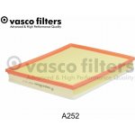 Vzduchový filtr VASCO A252 – Hledejceny.cz