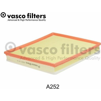 Vzduchový filtr VASCO A252 – Hledejceny.cz
