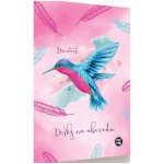 Karton P P Desky na abecedu Kolibřík – Zboží Dáma Karton P P Desky na abecedu Kolibřík – Zboží Dáma