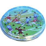 Desky na číslice fotbal 2 – Zboží Dáma