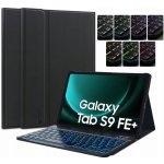 Tech-Protect SC Pen Pouzdro s klávesnicí na Samsung Galaxy Tab S9 FE 10.9 TEC606256 černé – Hledejceny.cz