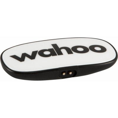 Senzor pro měření srdečního tepu WAHOO TRACKR Heart Rate – Hledejceny.cz