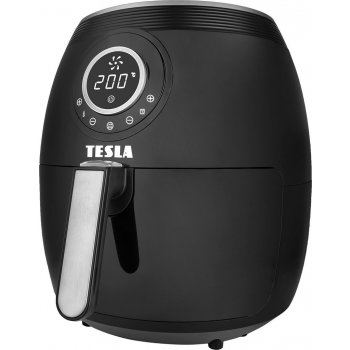 TESLA AirCook Q50 XL černá