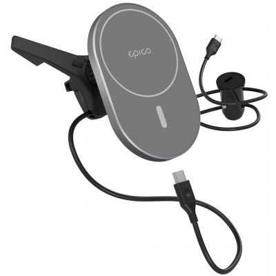 Epico Magnetic car holder 9915111300035 – Zboží Živě