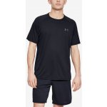Under Armour pánské funkční tričko Tech 2.0 SS Tee černé – Hledejceny.cz