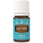 Young Living Blue Tansy Heřmánek modrý esenciální olej 5 ml – Hledejceny.cz