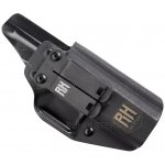 RH Holsters IWB kydexové pravé černé – Zboží Mobilmania