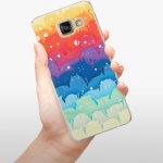 Pouzdro iSaprio Cats World Samsung Galaxy A3 2016 – Zboží Mobilmania