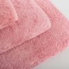 Ručník Graccioza Long Double Loop 700 gsm blush ručník z egyptské bavlny 30 x 50 cm růžová