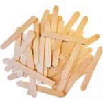 ZARYS ústní lžička dřevěná 100 ks – Hledejceny.cz