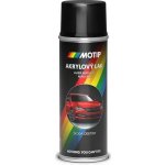 MOTIP Škoda černá magická perla 200ml – Hledejceny.cz