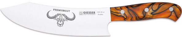 Giesser messer premiumcut Spicy Nůž Wave 20 cm