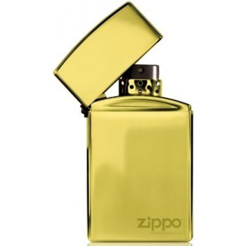 Zippo Fragrances The Original toaletní voda pánská 50 ml