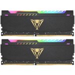 Patriot Viper Steel DDR4 32GB 3600MHz CL20 (2x16GB) PVSR432G360C0K – Sleviste.cz