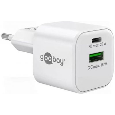 GOOBAY Adaptér USB GOOBAY 65865 – Zboží Živě