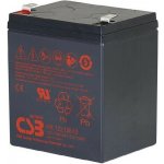 CSB HR1221W F2 12V 5,1Ah – Sleviste.cz