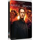 ANDĚLÉ a DÉMONI BD Steelbook