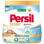 Persil Expert Sensitive prací prášek 18 PD – Zboží Mobilmania