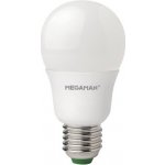 Megaman LED žárovka A60 4.8W/40W E27 6500K 470lm NonDim 15Y opál˙ – Hledejceny.cz