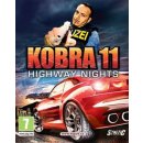 Hra na PC Cobra 11: Highway Nights