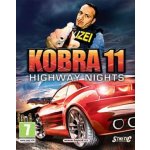 Cobra 11: Highway Nights – Hledejceny.cz