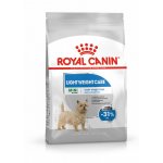 Royal Canin Mini Light Weight Care 1 kg – Hledejceny.cz