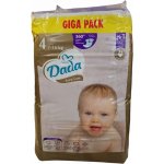 Dada Extra Care 4 Maxi 7-16 kg 164 ks – Sleviste.cz