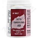 AKH Cactus Grandiflorus 60 tablet – Hledejceny.cz
