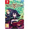 Hra na Nintendo Switch Labyrinth of Refrain: Coven of Dusk