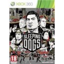 Sleeping Dogs