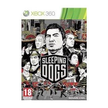 Sleeping Dogs