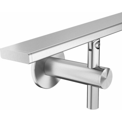 Q-railing Madlo z nerezové oceli 0145 900 mm – HobbyKompas.cz