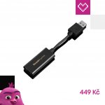 Creative Sound Blaster Play! 3 – Hledejceny.cz