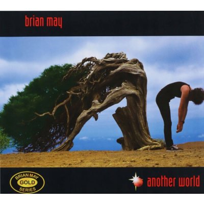 Brian May - Another World CD – Hledejceny.cz