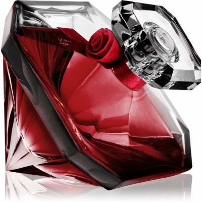 Lancôme La Nuit Trésor Rouge Drama parfémovaná voda dámská 100 ml – Hledejceny.cz