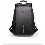 Batoh Port 400508 15,6" black – Zboží Živě