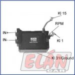 Zapalovací modul HC 138065 – Hledejceny.cz